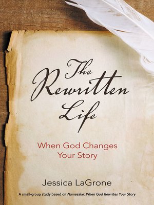 cover image of When God Changes Your Story